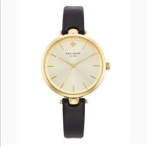 Kate Spade Holland Skinny Watch